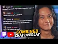 Download Lagu I Built A Combined Chat Overlay For Twitch \u0026 YouTube