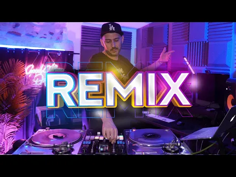 Download MP3 REMIX 2022 - Remixes of Popular Songs - Mixed by Deejay FDB