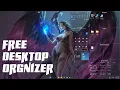 FREE Desktop Organizer for Windows iTop Easy Desktop