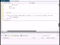 Program A HTML MATH TABLE GENERATOR In Visual Basic Part 3 of 4