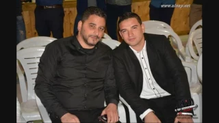 دبكة مجوز عسكرية بنغمات الفنان اسعد حبيب الله و نغمات بلال نصار 