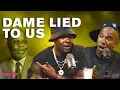 Memphis Bleek Dame Dash Lied To The Roc At Madison Square Garden