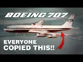 the Aircraft NO ONE Wanted But everyone copied