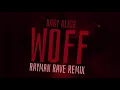 Download Lagu Baby Alice - WOFF (Rayman Rave Remix) [Visualizer] [Ultra Music]