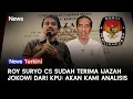 Download Lagu Roy Suryo Cs Akhirnya Kantongi Ijazah Jokowi dari KPU, Siap Bongkar Hasil Analisis! | iNews Terkini