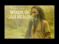 Roots Reggae (1976) [Unreleased Album] RAS ELIJAH \u0026 THE GROUNDTONES  - Winds of Jah Healing