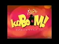 Pop n Music The Animated Series 1999 Colin Entertainment AU - Closing Logos