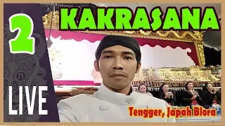 Download LIVE STREAMING PAGELARAN WAYANG KULIT KI SIGID ARIYANTO  LAKON BANJARAN KOKROSONO MP3