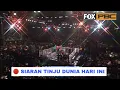 Download Lagu 🔴 LIVE WORLD BOXING HARI INI MINGGU 19 OKTOBER 2025 | Boxing Live Today | Tinju Dunia Kelas Berat 