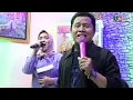 Download Lagu Bahtra Cinta | Adjie Andrian \u0026 Fina Permata | Cipt.Rhoma Irama | Ugs Channel official