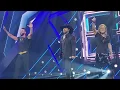 Na hora de amar | Gusttavo Lima, Edson & Hudson | Espaço Unimed | 03/05/2023
