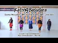 Download Lagu Katong Basudara line dance