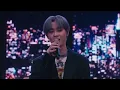 [LIVE PERFORMANCE] NCT U (엔시티 유) - '’RAIN DAY'' 첫 무대 │ 라이브 퍼포먼스 (KUN, TAEIL, YANGYANG)