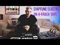 Polyend Tracker - Chiptune Electro recorded to 4-track tape w BOSS Dr 660 GameBoy Microcosm