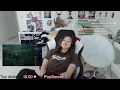 Pokimane Moaning Compilation