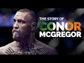 The story of Conor McGregor A Complete Timeline of his MMA Career Mini Documentary