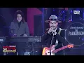 ครึ่งใจ - Cover Night Plus : Popetorn & The Parkinson