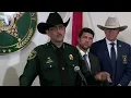 Marion County s announce arrests in child sex predator sting