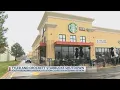 Tyler Crockett Starbucks locations closing along with hundreds of other stores