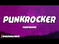 Download Lagu Teddybears - Punkrocker from 'Superman'