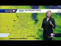 First Alert Beautiful fall day ahead in Kansas City