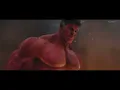Ariis, Yb Wasg'ood - LUNA BALA (Slowed) | Captain America: Brave New World