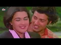 Lagu Jab Hum Jawan Honge Song 4K | Lata Mangeshkar, Shabbir Kumar | Amrita Singh, Sunny Deol | Betaab