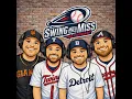 Special Interview with Logan Reever of the Detroit Tigers