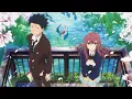 Download Lagu A Silent Voice - Theme Song Full『Koi wo Shita no wa』by aiko