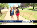 University of Arkansas Fort Smith sees rise in enrollment