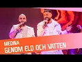 Download Lagu MELLANAKT: Medina - Genom eld och vatten