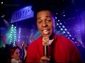 Longpigs - On and On - TOTP - 11 April 1996
