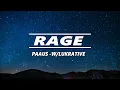 Download Lagu Paaus - RAGE w/ Lukrative