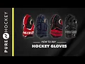How to Buy Hockey Gloves