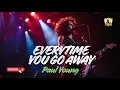 Lagu EVERYTIME YOU GO AWAY - Ai ROCK COVER