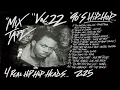 Download Lagu 90´S HIP HOP MIXTAPE / RAP MUSIC MIX´ 2025 # VOL.22