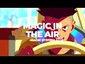Download Lagu ✨Magic In The Air - Magic System (Slowed+Reverb)