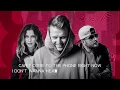 Martin Jensen, Amber van Day, NFI - Can't Come To The Phone (Official Lyric Video)