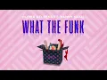 Oliver Heldens - What The Funk ft. Danny Shah
