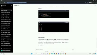 for loop in python 3 with range