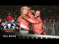 Lagu FULL MATCH: DDP vs. Randy Savage | Las Vegas Sudden Death Match: WCW Halloween Havoc 1997