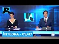 Download Lagu Assista à íntegra do Jornal da Record | 09/07/2025