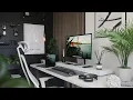 Ultimate IKEA Budget Desk Setup Tour 2024 Edition