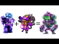 If TTD Towers were in BTD6 ALL MOVIES