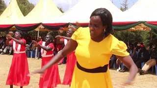 upendo furahini choir