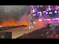 Post Malone - Cooped up Live Lollapalooza Stockholm 2. 7. 2022 @postmalone