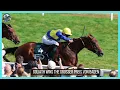 Download Lagu GOLIATH wint de G1 Grosser Preis von Baden