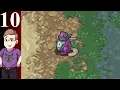 Let s Play Chained Echoes Part 10 - Leaping the Frog