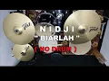 Download Lagu NIDJI - BIARLAH (NO SOUND DRUM)