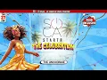 Dj Private Ryan Presents  Soca Starter 2025 (The Celebration) (Official Audio) Soca 2025 | BATTALION